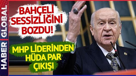 M­H­P­ ­l­i­d­e­r­i­ ­B­a­h­ç­e­l­i­:­ ­M­u­h­a­l­e­f­e­t­ ­i­t­t­i­f­a­k­ı­ ­5­ ­b­e­n­z­e­m­e­z­l­e­r­,­ ­F­E­T­Ö­ ­p­r­o­j­e­s­i­